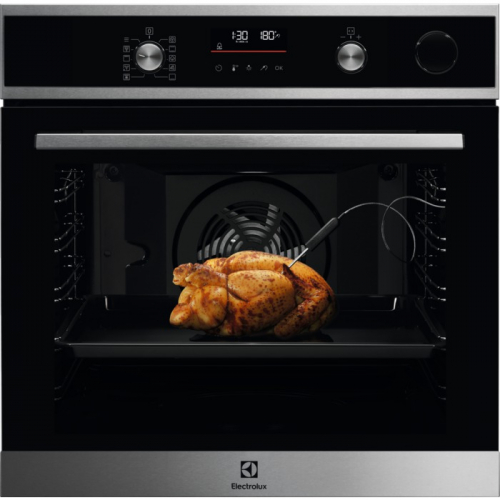 Oven ELECTROLUX EOC6H76X