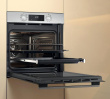 Integreeritav ahi Whirlpool OMK58RU1X