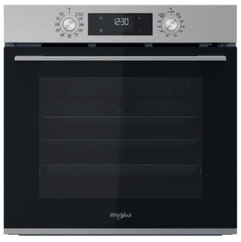 Integreeritav ahi Whirlpool OMK58RU1X