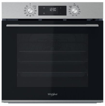 Integreeritav ahi Whirlpool OMK58RU1X