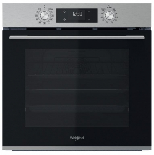 Integreeritav ahi Whirlpool OMK58RU1X