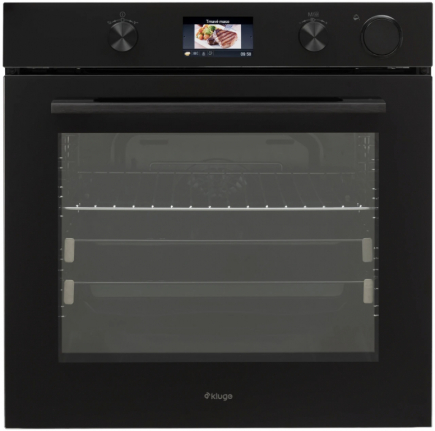 Integreeritav auruahi Kluge KTE1040B
