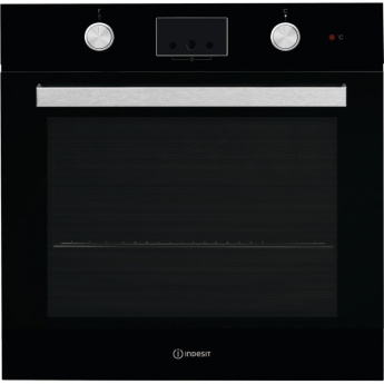 Integreeritav ahi Indesit IFW65Y0JBL