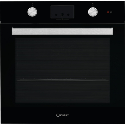 Integreeritav ahi Indesit IFW65Y0JBL