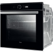 WHIRLPOOL Oven AKZM 8480 NB 60 cm Electric Black