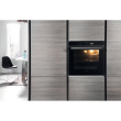 WHIRLPOOL Oven AKZM 8480 NB 60 cm Electric Black