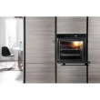 WHIRLPOOL Oven AKZM 8480 NB 60 cm Electric Black