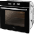 WHIRLPOOL Oven OAKZ9 7921 CS NB, Width, 60 cm, Black