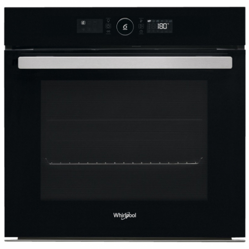 WHIRLPOOL Oven OAKZ9 7921 CS NB, Width, 60 cm, Black