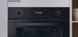 CANDY Oven FIDC X605/CA, 60cm, Energy class A+