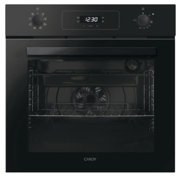 CANDY Oven FIDC X605/CA, 60cm, Energy class A+