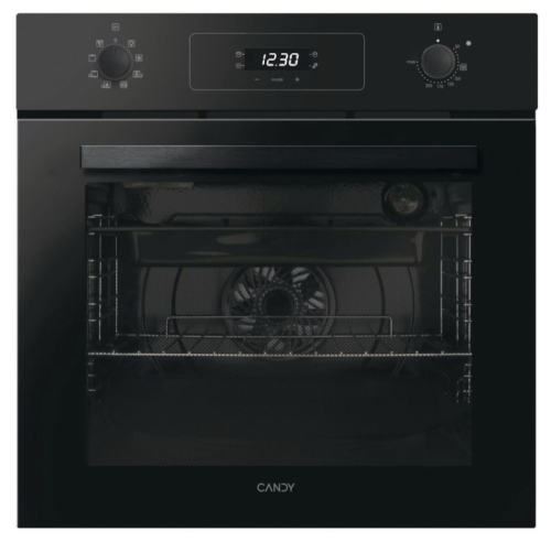CANDY Oven FIDC X605/CA, 60cm, Energy class A+