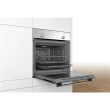 Bosch | Oven | HBF010BR1S | 66 L | A | Multifunctional | Manual | Height 59.5 cm | Width 59.4 cm | Stainless steel