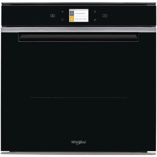 Whirlpool, 73 L, must - Integreeritav ahi / W9IOM24S1H