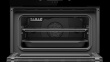 Integreeritav kompaktahi Teka HLC8400BK must