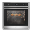 Integreeritav ahi Whirlpool AKZ9S8271IX