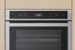Integreeritav ahi Whirlpool AKZ9S8271IX