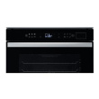 Whirlpool Oven | W6 OS4 4S2 H BL | 73 L | Electric | Hydrolytic | Electronic | Steam function | Convection | Height 59.5 cm | Width 59.5 cm | Black