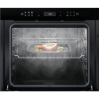 Whirlpool Oven | W6 OS4 4S2 H BL | 73 L | Electric | Hydrolytic | Electronic | Steam function | Convection | Height 59.5 cm | Width 59.5 cm | Black