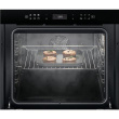 Whirlpool Oven | W6 OS4 4S2 H BL | 73 L | Electric | Hydrolytic | Electronic | Steam function | Convection | Height 59.5 cm | Width 59.5 cm | Black