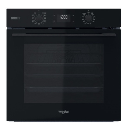 Integreeritav ahi Whirlpool OMSK58RU1SB