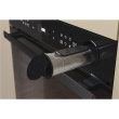 Whirlpool Oven | AKZ9S 8260 FB | 73 L | Electric | Hydrolytic | Electronic | Steam function | Convection | Height 59.5 cm | Width 59.5 cm | Black