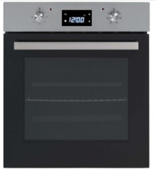 Integreeritav ahi Schlosser OE555DTX