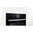 Bosch Dampfbackofen HSG636BB1 bk A+ (Speditionsversand)