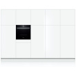 Bosch Dampfbackofen HSG636BB1 bk A+ (Speditionsversand)