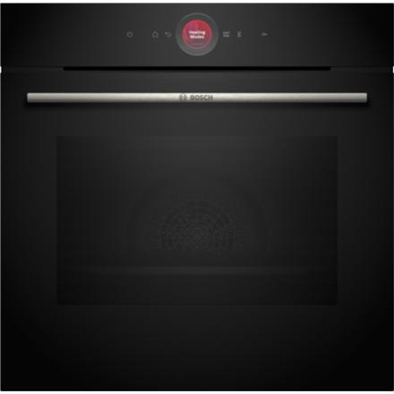 Bosch | Oven | HBG7221B1 | 71 L | Electric | Hydrolytic | Touch | Height 59.5 cm | Width 59.4 cm | Black