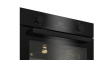 BEKO Oven BBIE17300B, Energy class A, Width 60 cm, Black