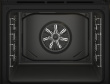BEKO Oven BBIE17300B, Energy class A, Width 60 cm, Black