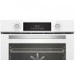 Beko, Beyond, katalüütiline tagasein, 72 L, valge - Integreeritav ahi / BBIM14300WMS