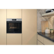 WHIRLPOOL Oven OMK58HU1X, Width 60 cm, Energy class A+, Inox