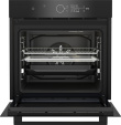 Integreeritav ahi Beko BCBIMA17400KSBS
