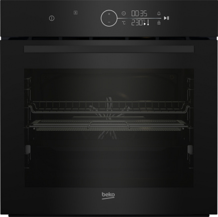 Integreeritav ahi Beko BCBIMA17400KSBS