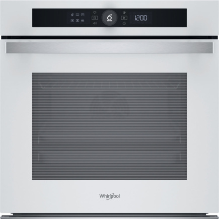 WHIRLPOOL Oven WOI4S8HM2SWA