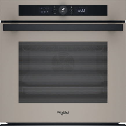 WHIRLPOOL Oven WOI4S8CM1SEA