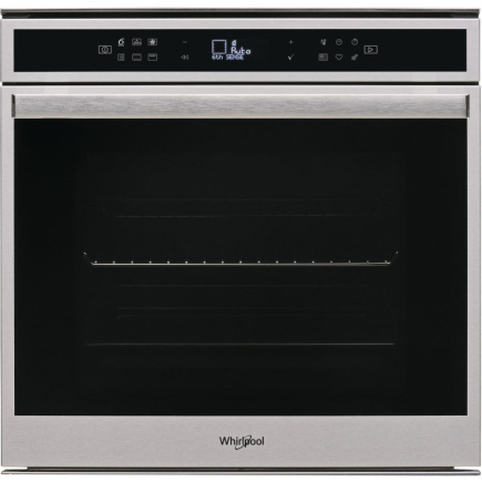 Intgereeritav ahi Whirlpool W64PS1OM4P