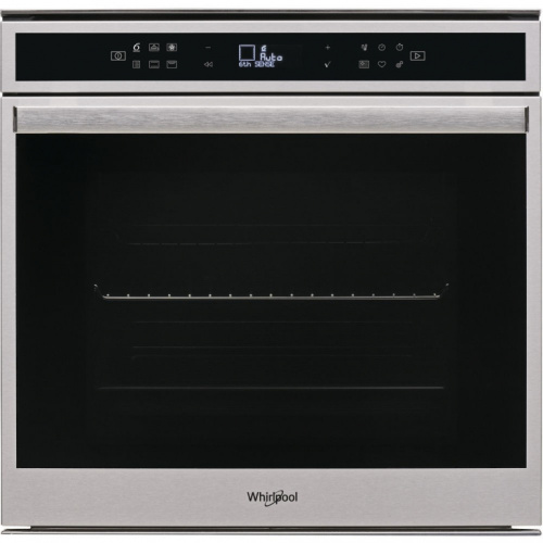 Intgereeritav ahi Whirlpool W64PS1OM4P