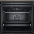 Whirlpool, 73 L, katalüütiline puhastus, beež - Integreeritav ahi / WOI4S8CM1SEA