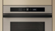 Whirlpool, 73 L, katalüütiline puhastus, beež - Integreeritav ahi / WOI4S8CM1SEA