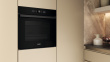 Integreeritav ahi Whirlpool WOI4S8CM1SBA