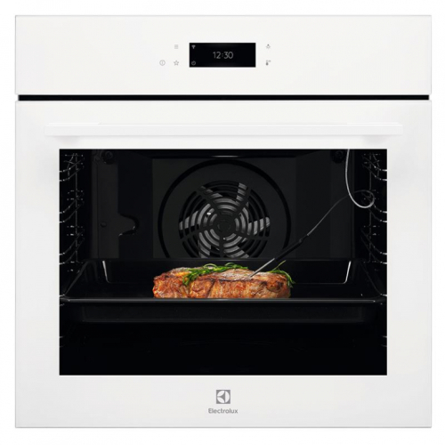 Integreeritav ahi Electrolux (pürolüütilise puhastusega) / EOE8P39WV