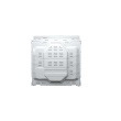 Gorenje | Oven | BPSX6747A05BG | 77 L | Multifunctional | EcoClean | Touch | Steam function | Convection | Height 59.5 cm | Width 59.5 cm | Black