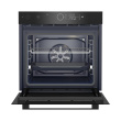 Integreeritav auruküpsetusega ahi Beko BCBIS17400KSBS