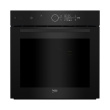 Integreeritav auruküpsetusega ahi Beko BCBIS17400KSBS