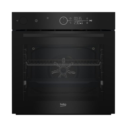 Integreeritav auruküpsetusega ahi Beko BCBIS17400KSBS