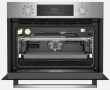 Integreeritav kompaktahi Beko BBCM12300X