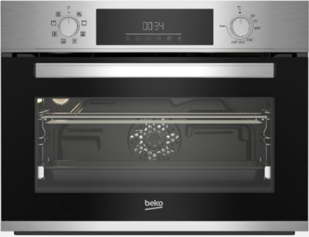 Integreeritav kompaktahi Beko BBCM12300X